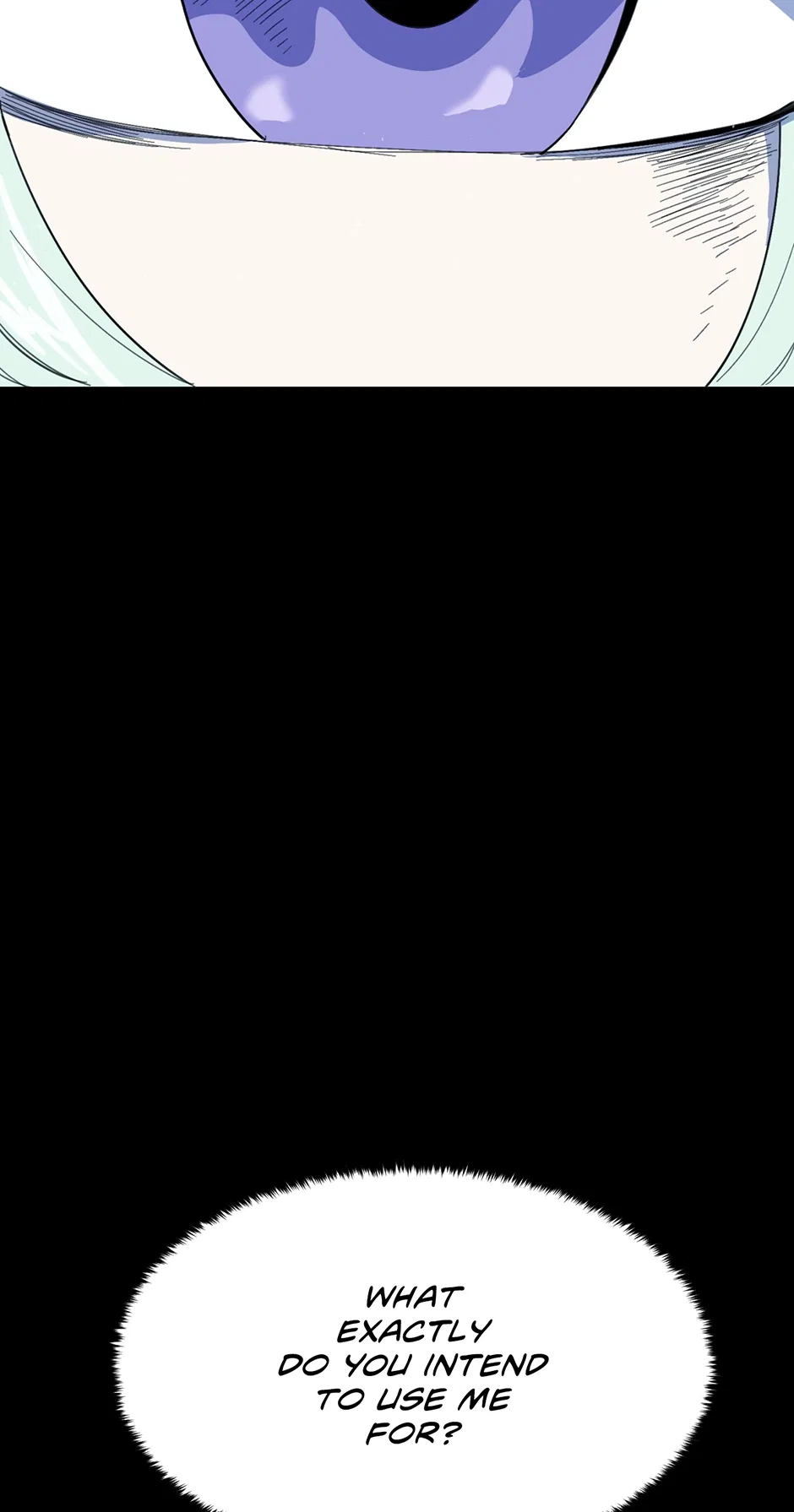 Half-Demons on the Borderline Chapter 54 – Page 20