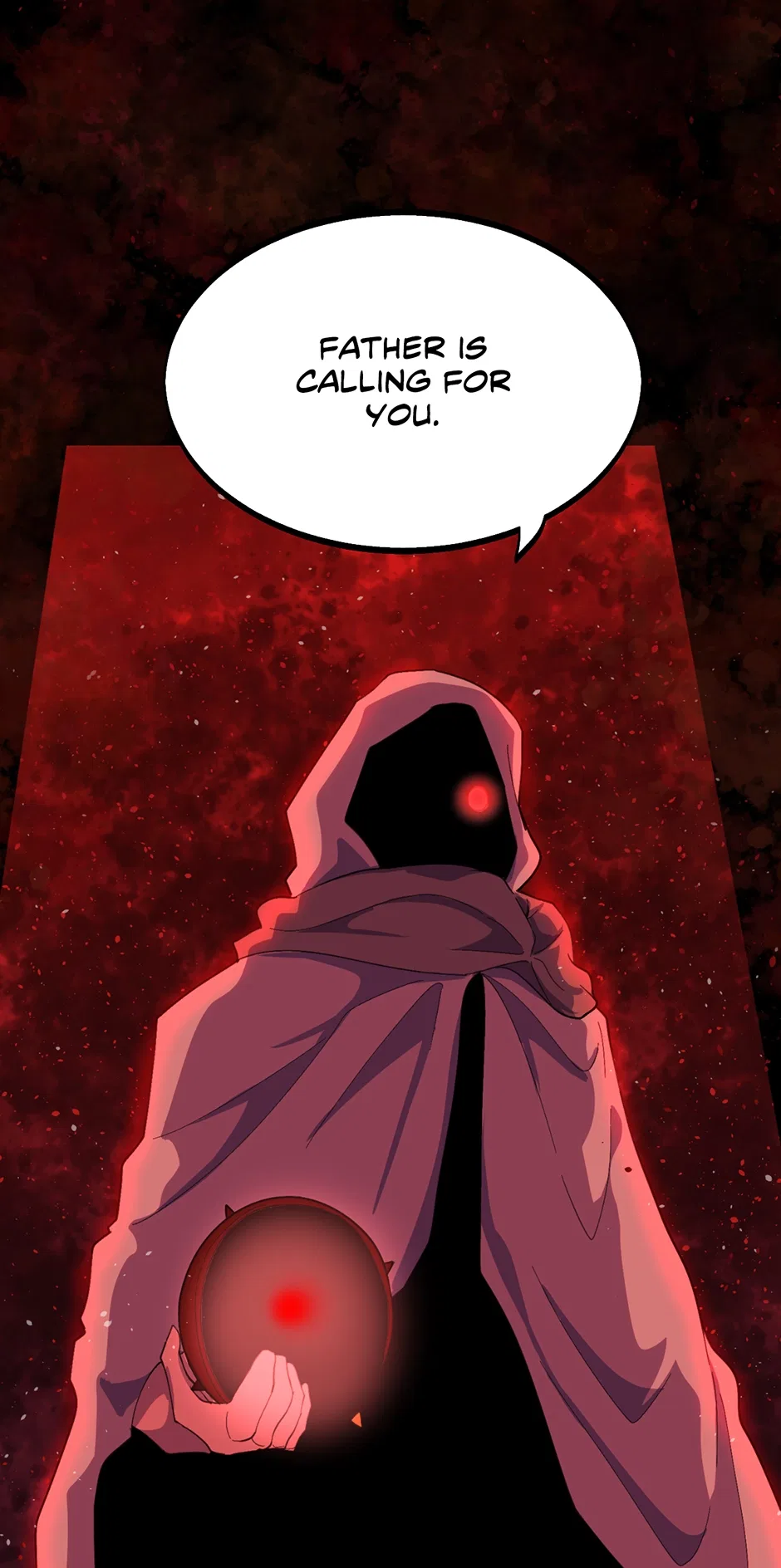 Half-Demons on the Borderline Chapter 54 – Page 24