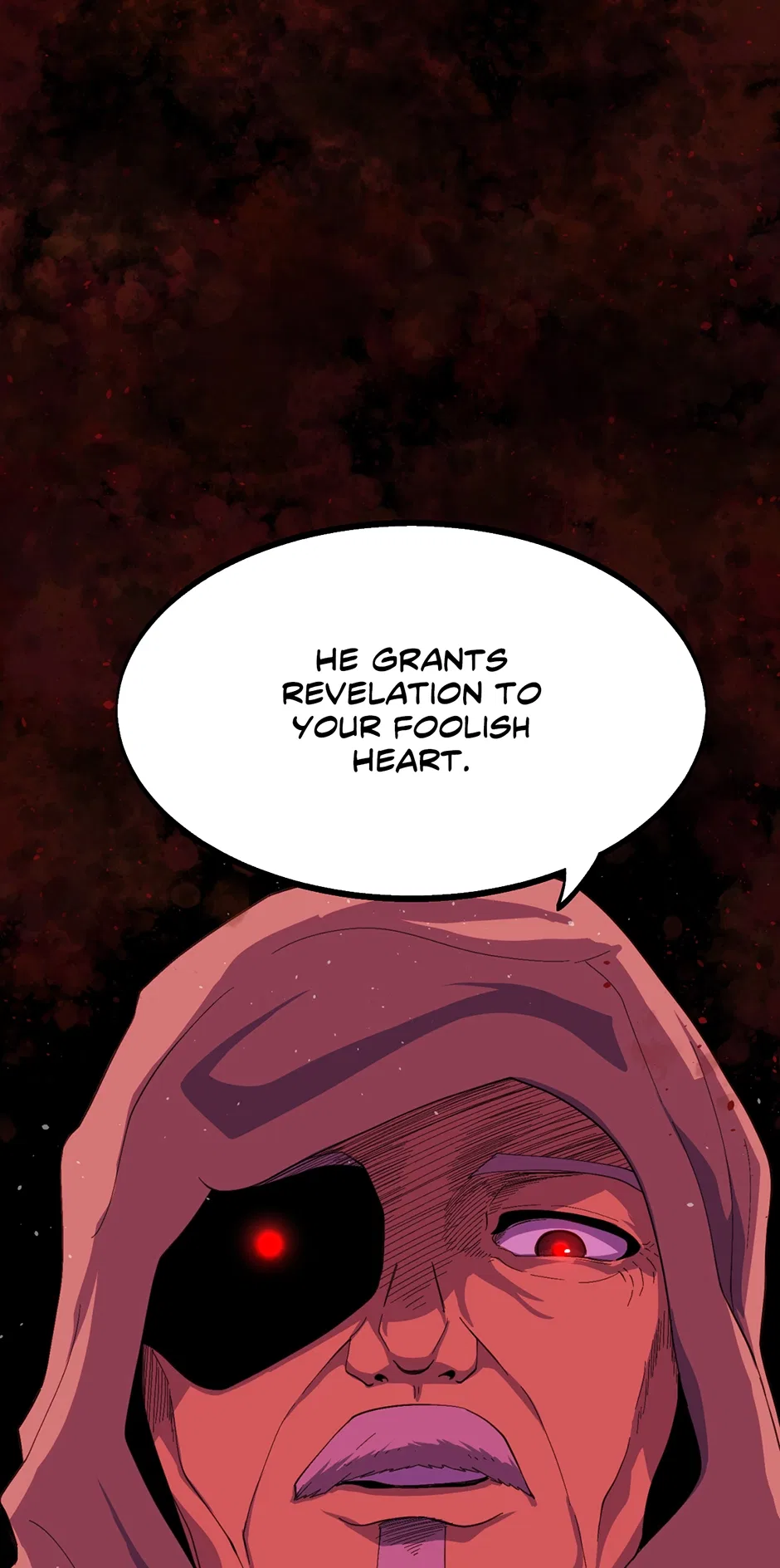Half-Demons on the Borderline Chapter 54 – Page 26