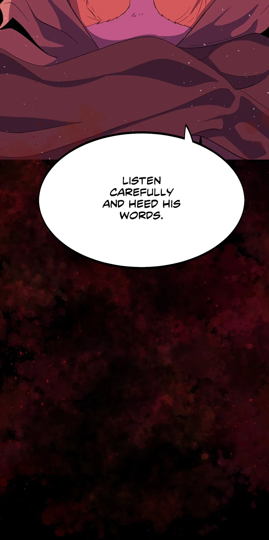 Half-Demons on the Borderline Chapter 54 – Page 27