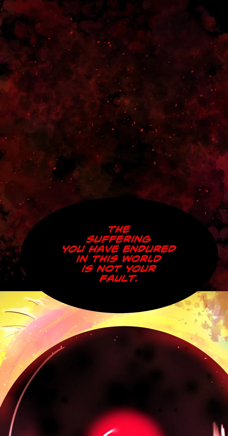 Half-Demons on the Borderline Chapter 54 – Page 32