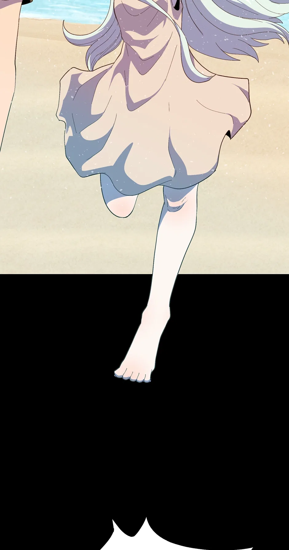 Half-Demons on the Borderline Chapter 54 – Page 43