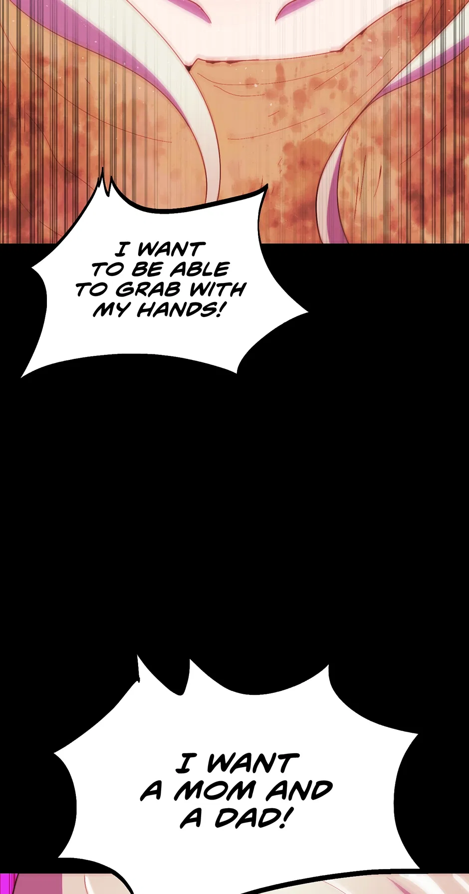 Half-Demons on the Borderline Chapter 54 – Page 45