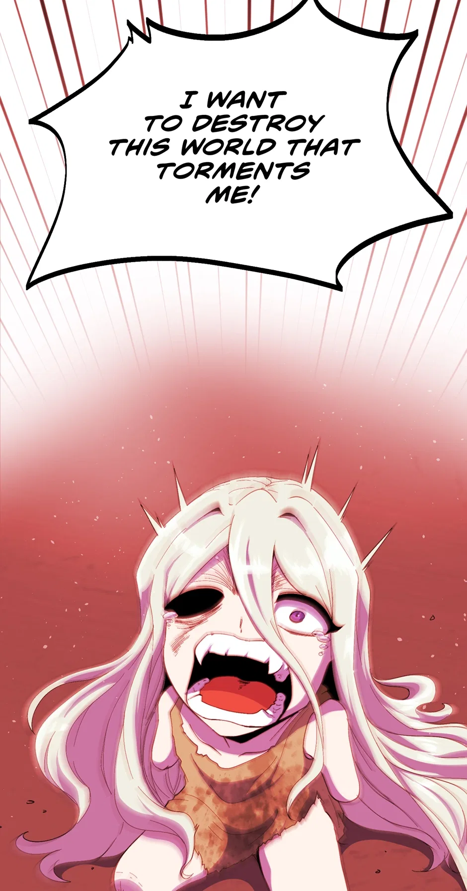 Half-Demons on the Borderline Chapter 54 – Page 47