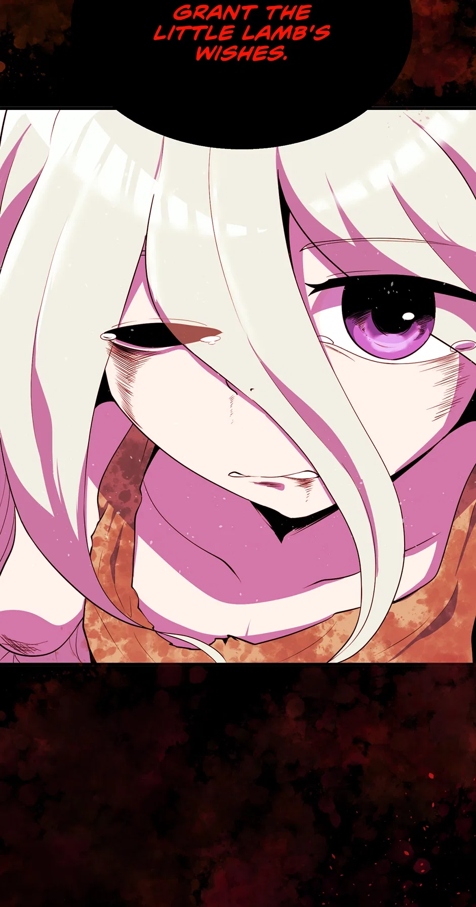 Half-Demons on the Borderline Chapter 54 – Page 51