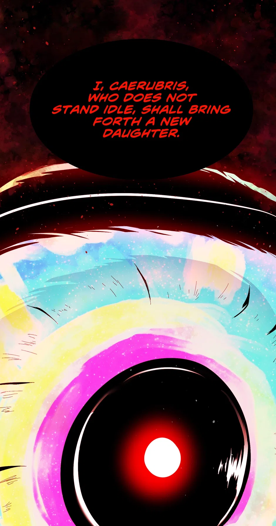 Half-Demons on the Borderline Chapter 54 – Page 52