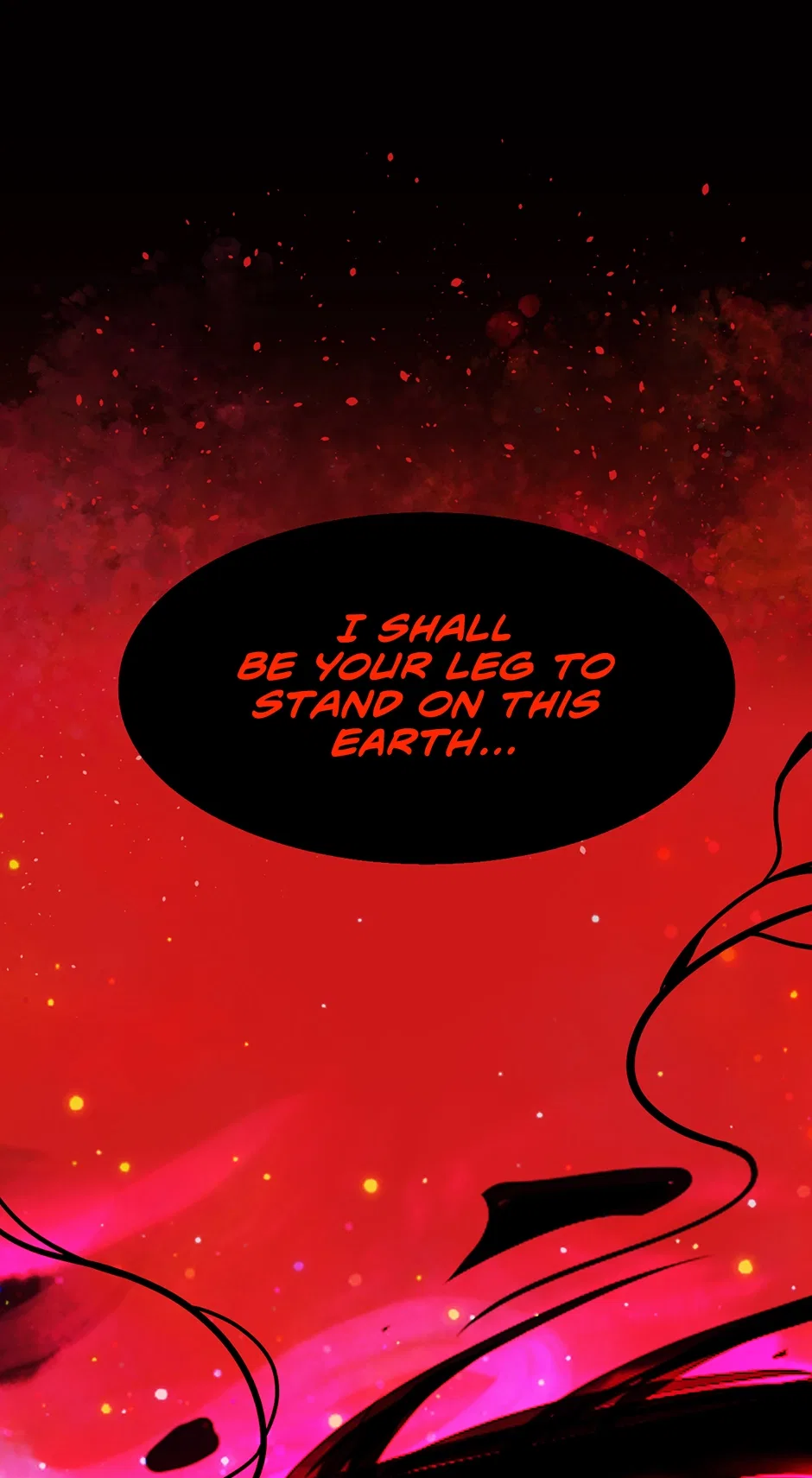 Half-Demons on the Borderline Chapter 54 – Page 56
