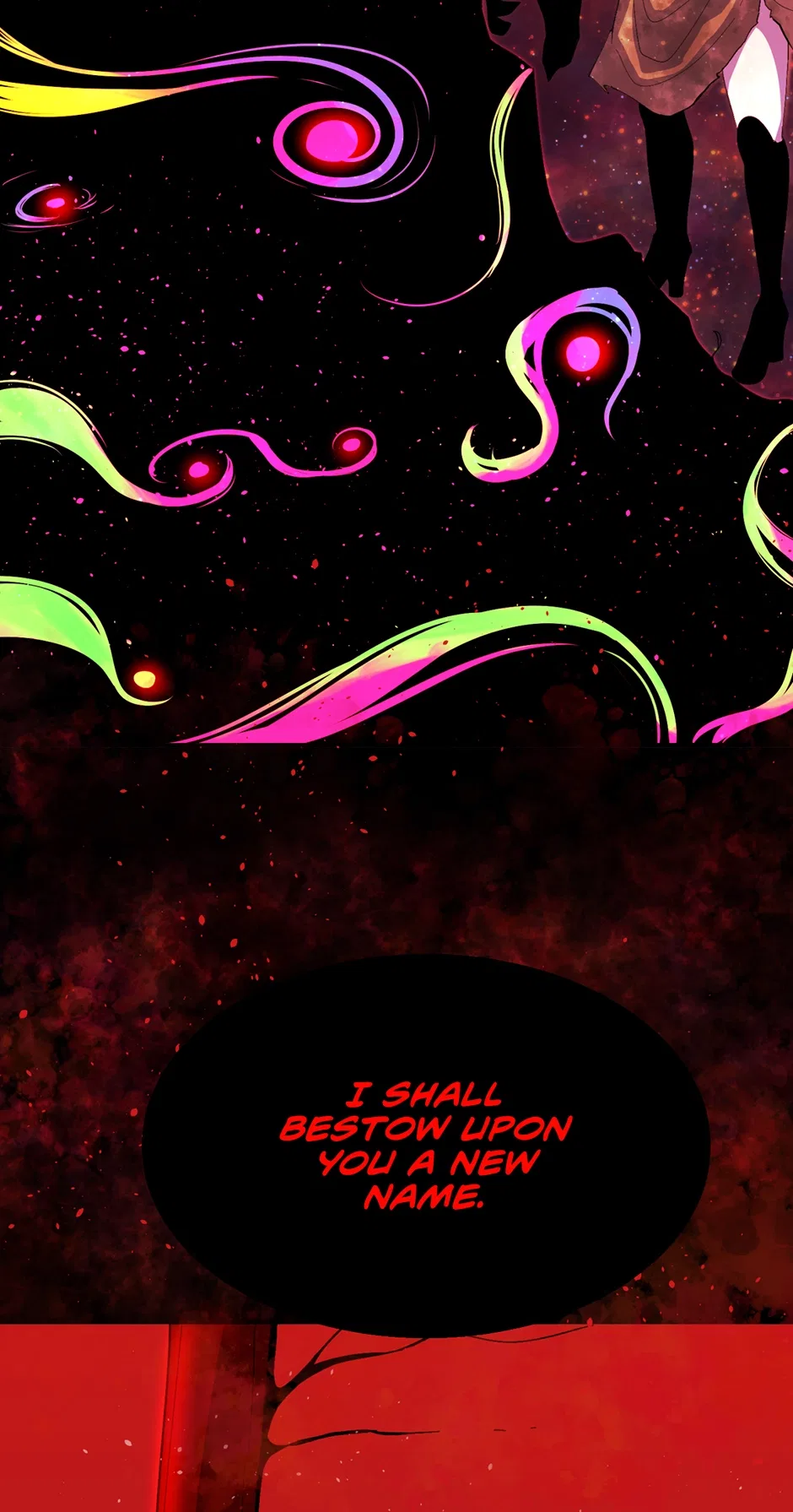 Half-Demons on the Borderline Chapter 54 – Page 63
