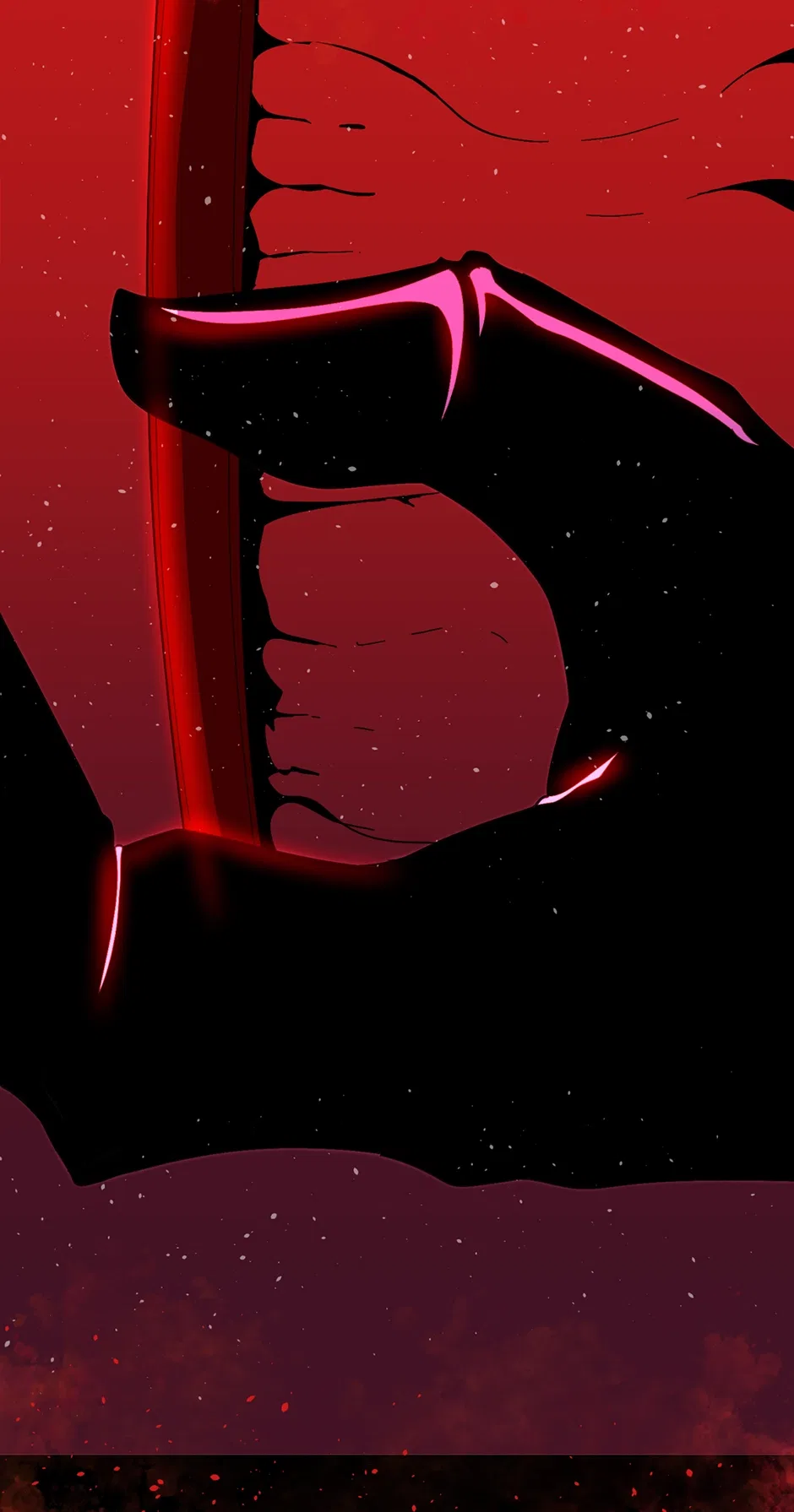 Half-Demons on the Borderline Chapter 54 – Page 64