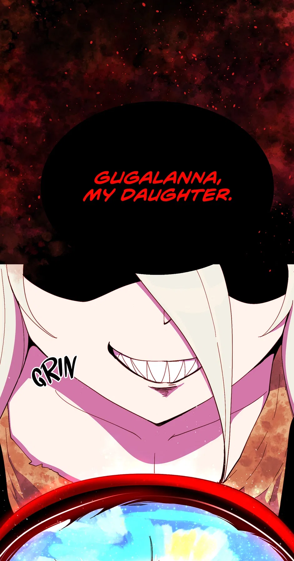Half-Demons on the Borderline Chapter 54 – Page 65