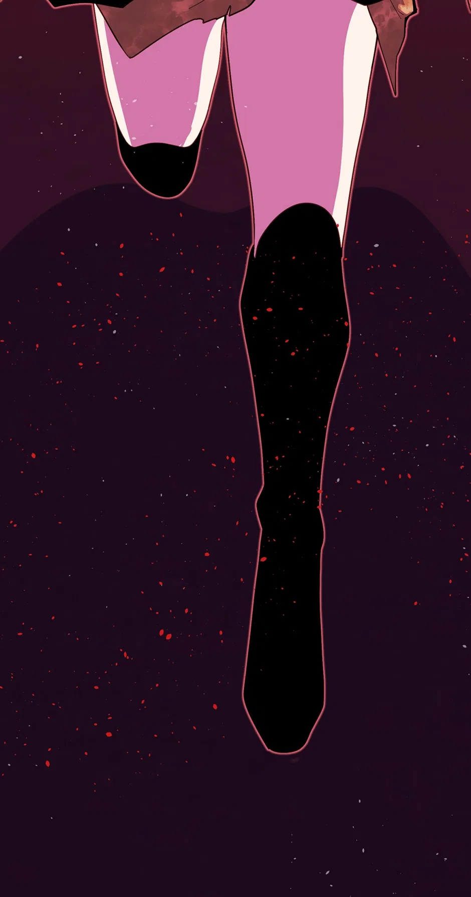 Half-Demons on the Borderline Chapter 54 – Page 68