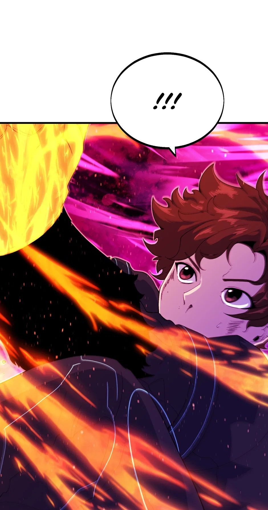 Half-Demons on the Borderline Chapter 54 – Page 76
