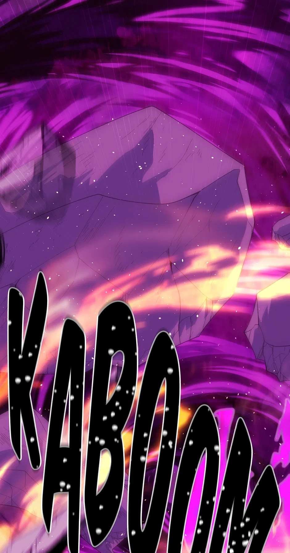 Half-Demons on the Borderline Chapter 54 – Page 83