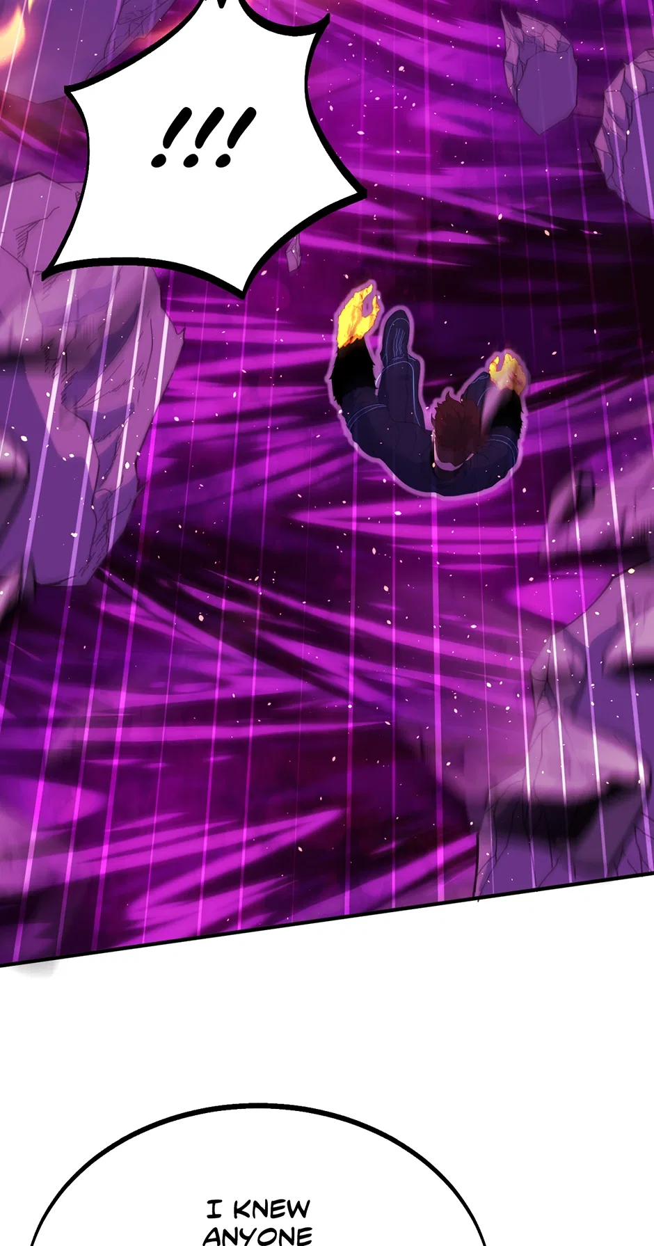 Half-Demons on the Borderline Chapter 54 – Page 85