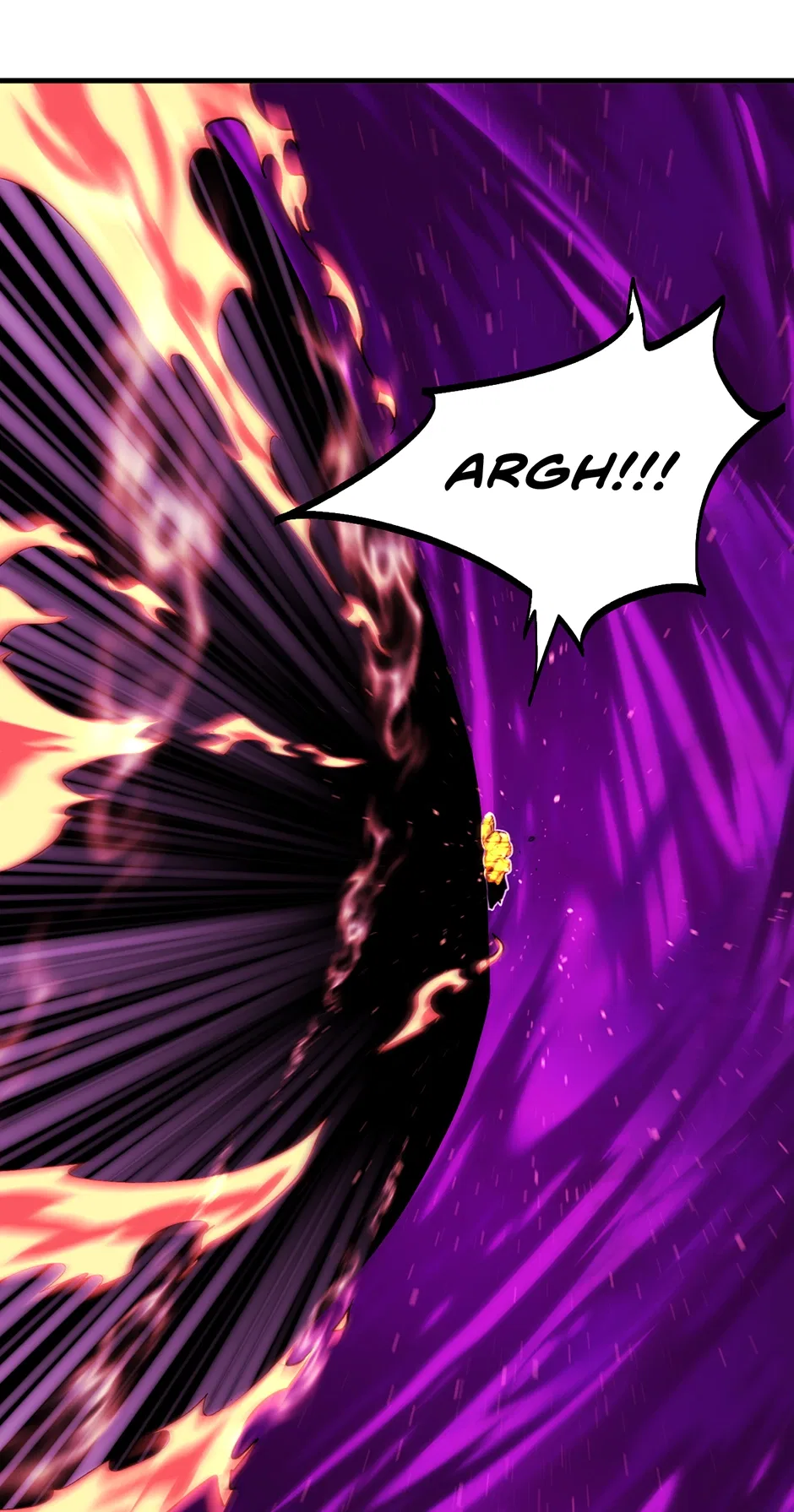Half-Demons on the Borderline Chapter 54 – Page 100
