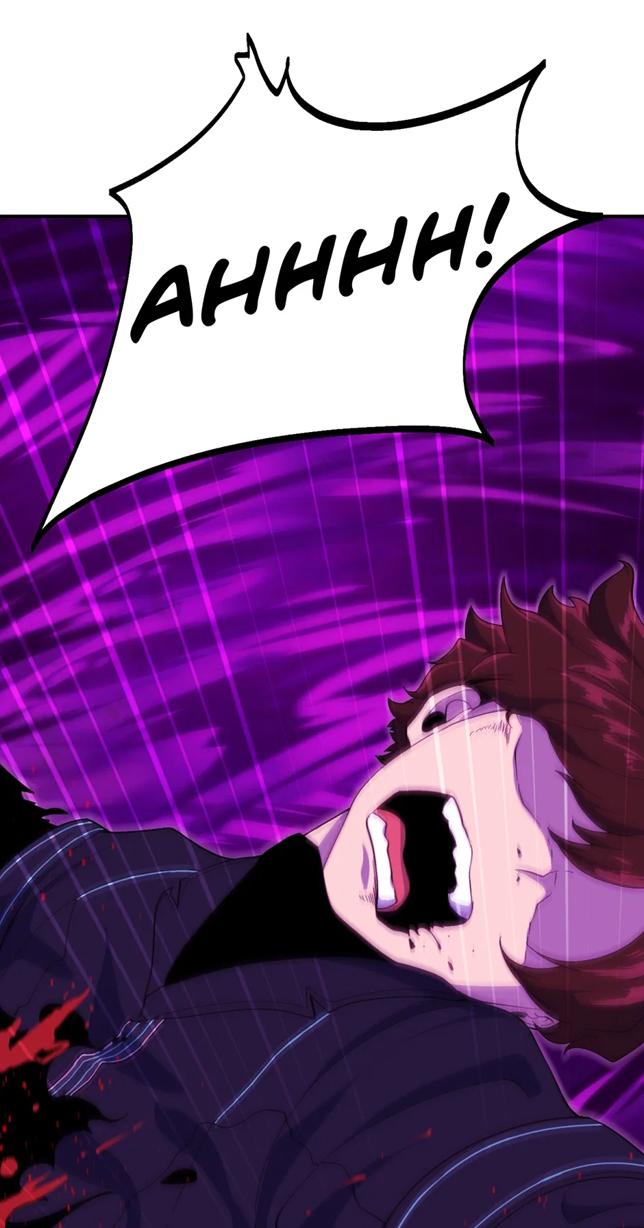 Half-Demons on the Borderline Chapter 54 – Page 104