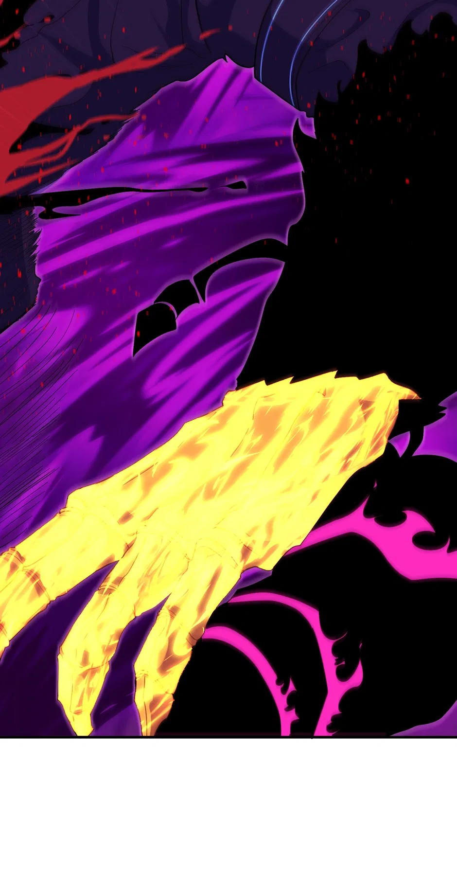 Half-Demons on the Borderline Chapter 54 – Page 105