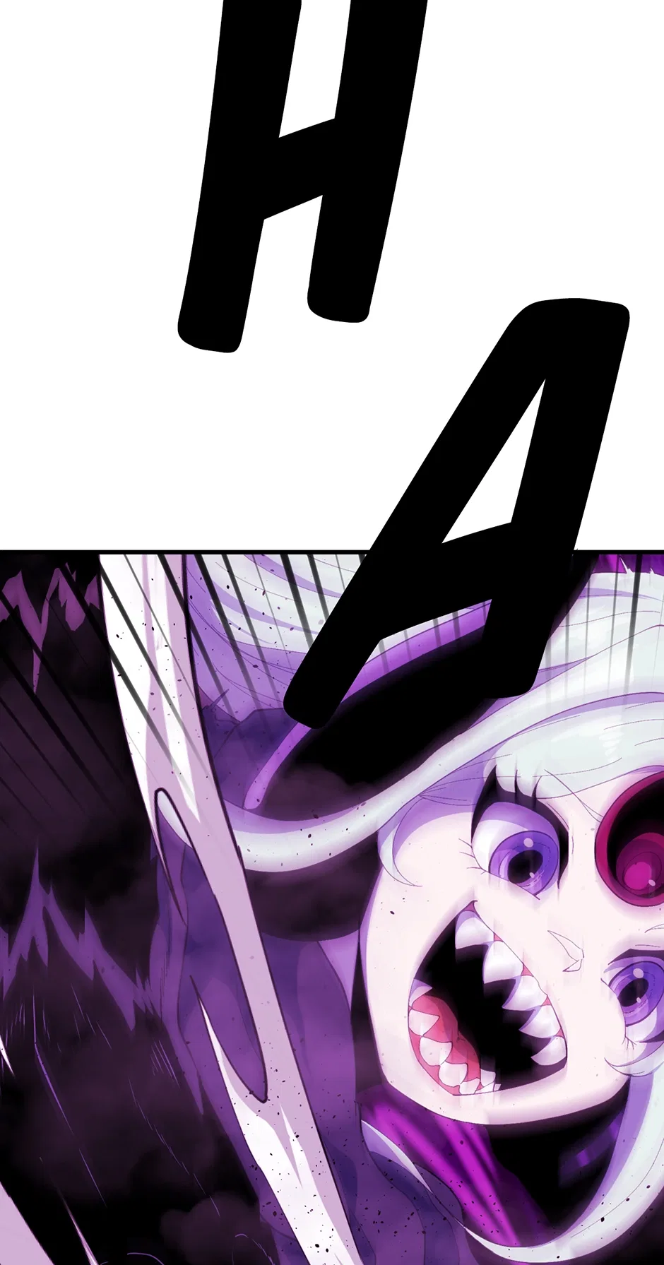 Half-Demons on the Borderline Chapter 53 – Page 5