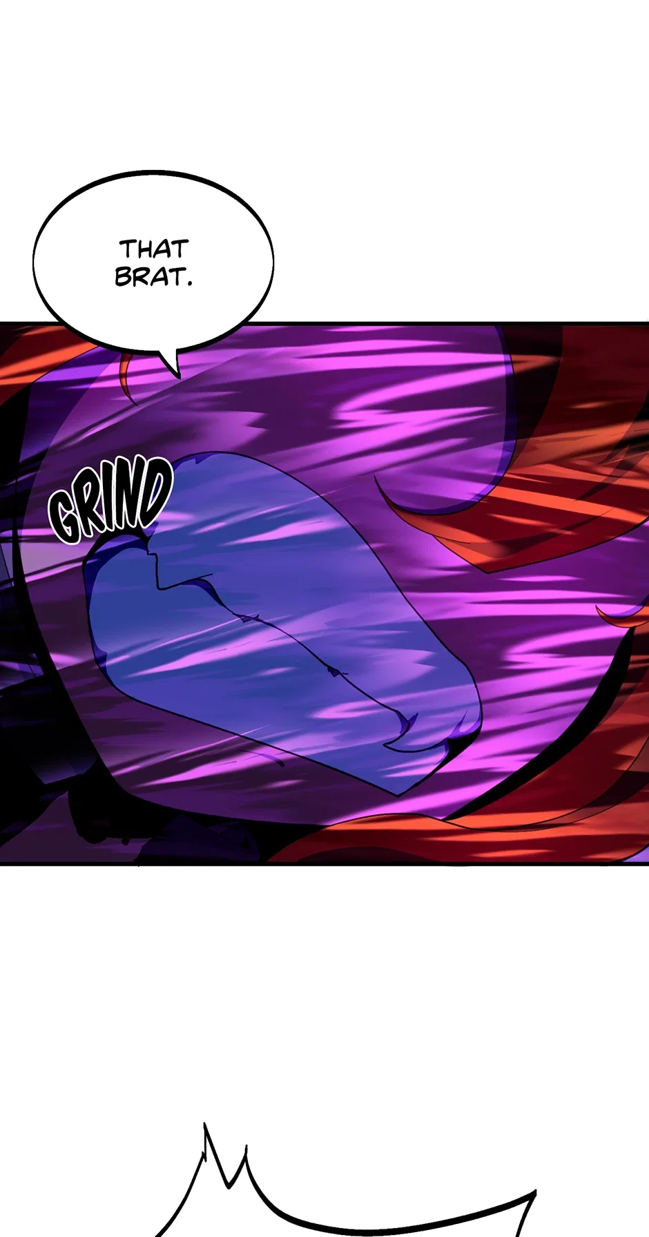 Half-Demons on the Borderline Chapter 53 – Page 9
