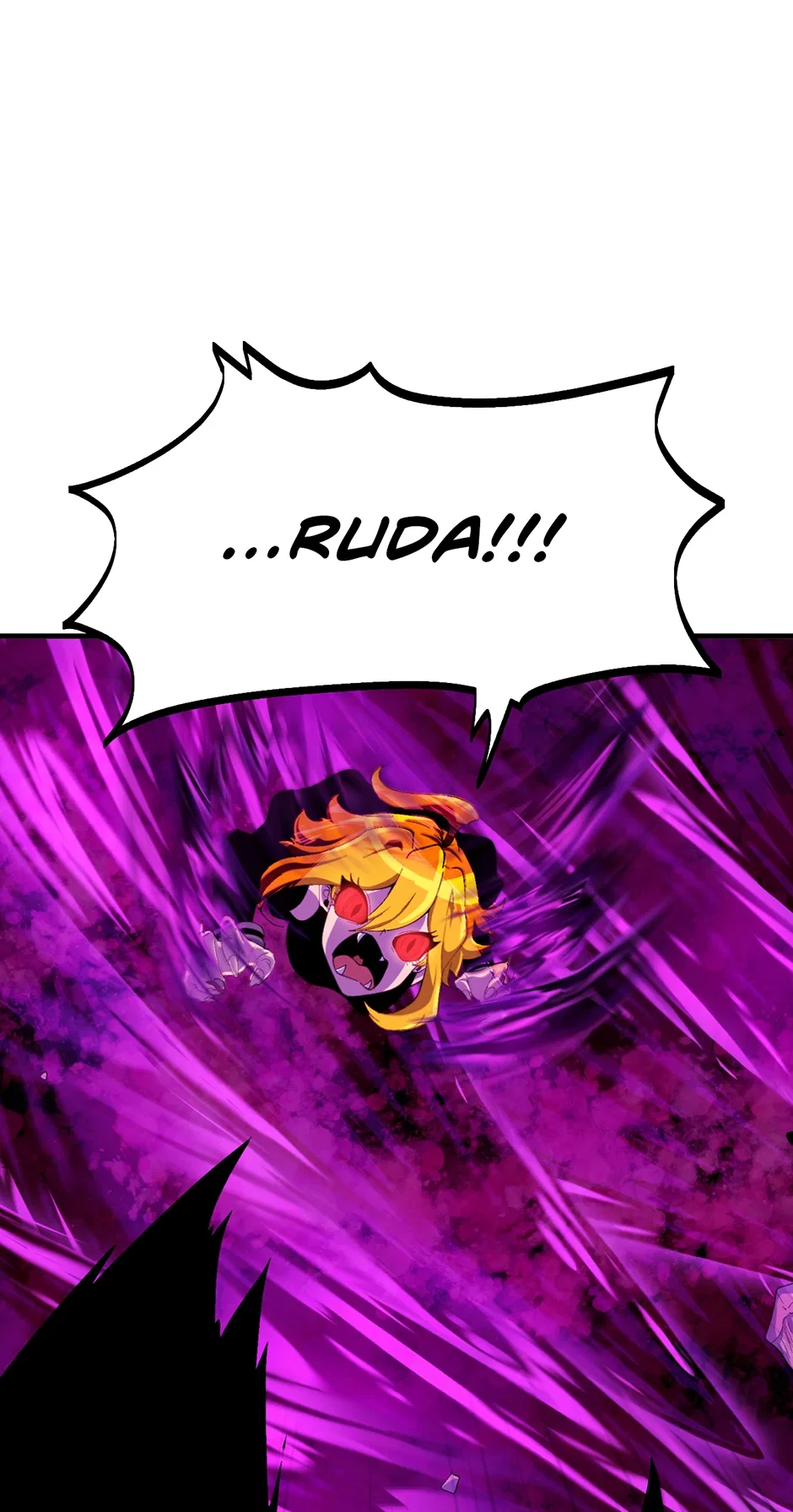 Half-Demons on the Borderline Chapter 53 – Page 11
