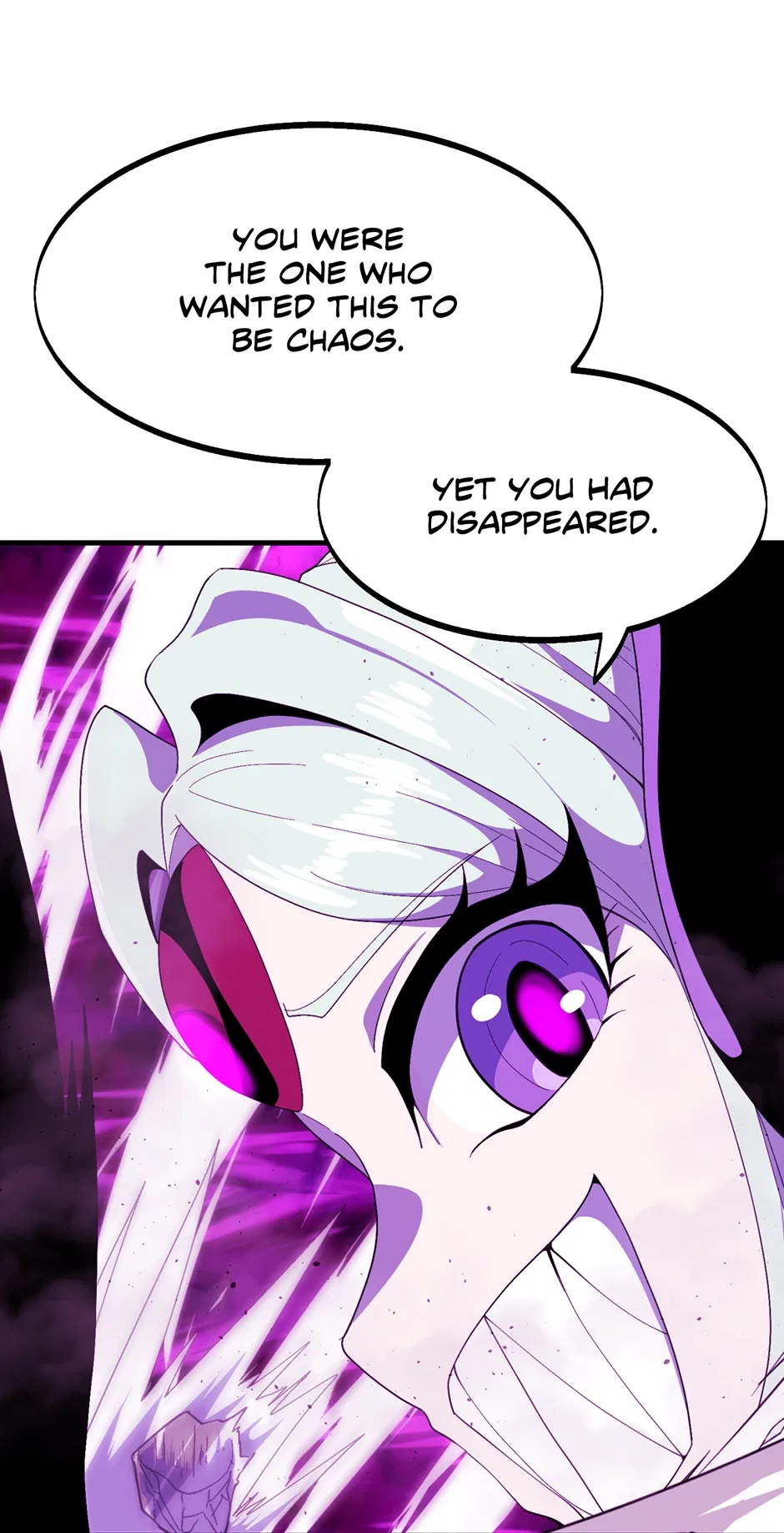 Half-Demons on the Borderline Chapter 53 – Page 16