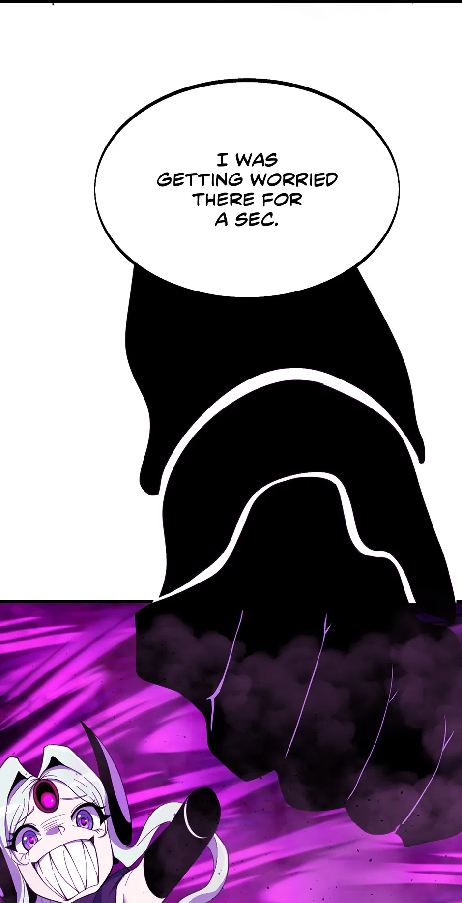Half-Demons on the Borderline Chapter 53 – Page 17