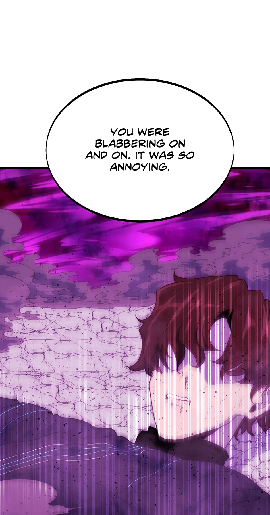 Half-Demons on the Borderline Chapter 53 – Page 23