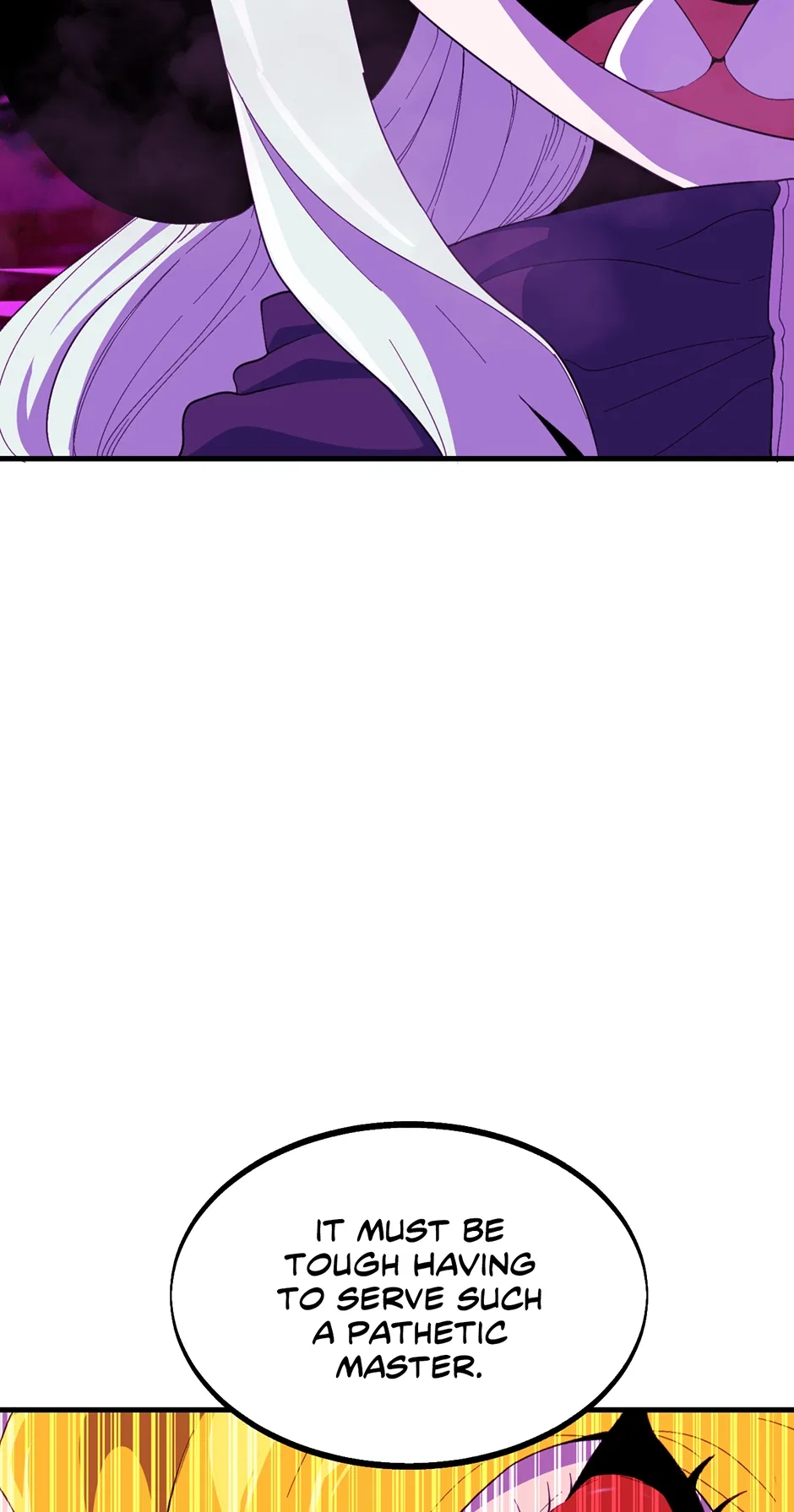 Half-Demons on the Borderline Chapter 53 – Page 28