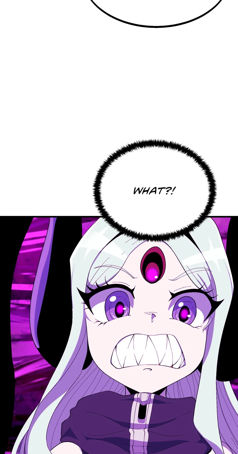 Half-Demons on the Borderline Chapter 53 – Page 32