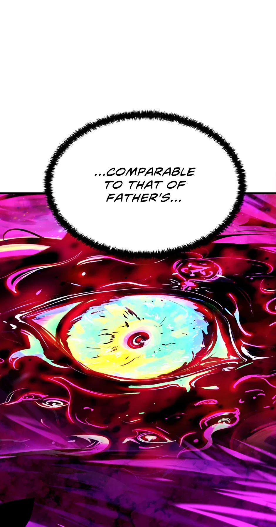 Half-Demons on the Borderline Chapter 53 – Page 38