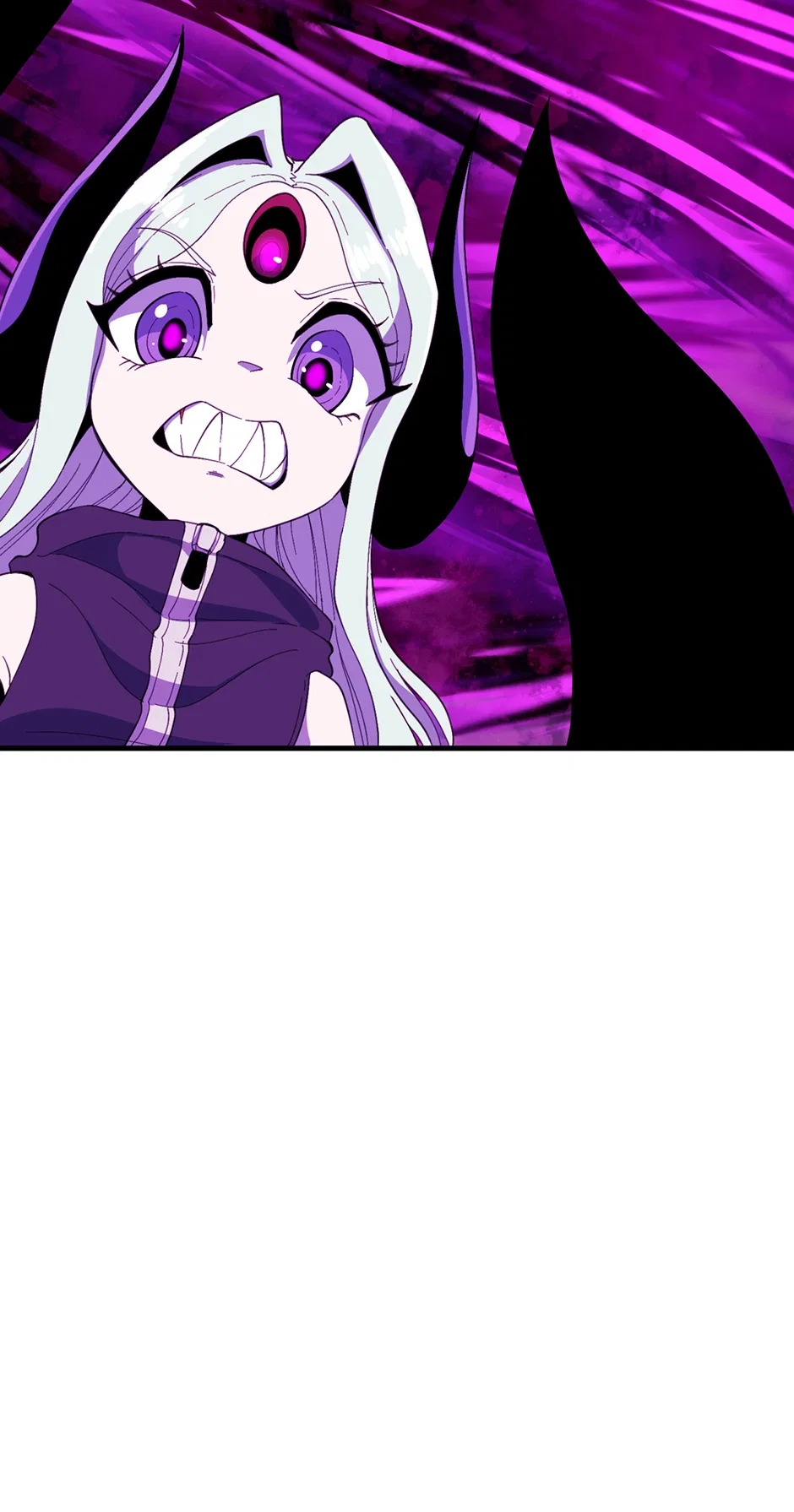 Half-Demons on the Borderline Chapter 53 – Page 39