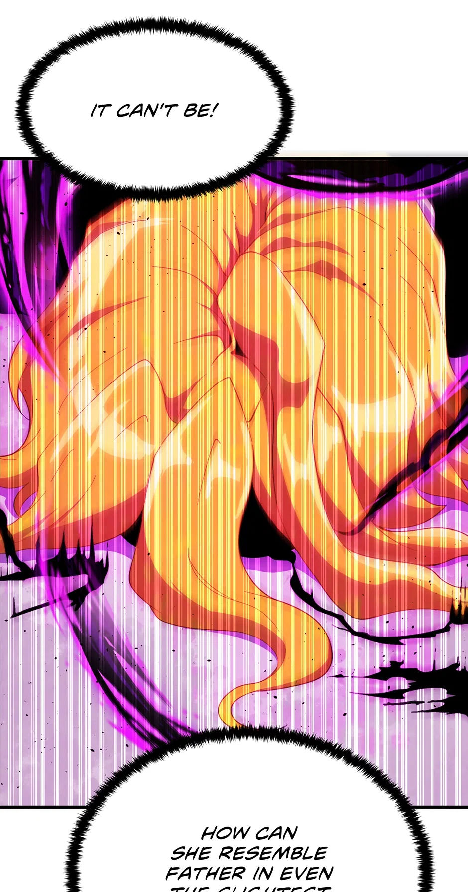 Half-Demons on the Borderline Chapter 53 – Page 40