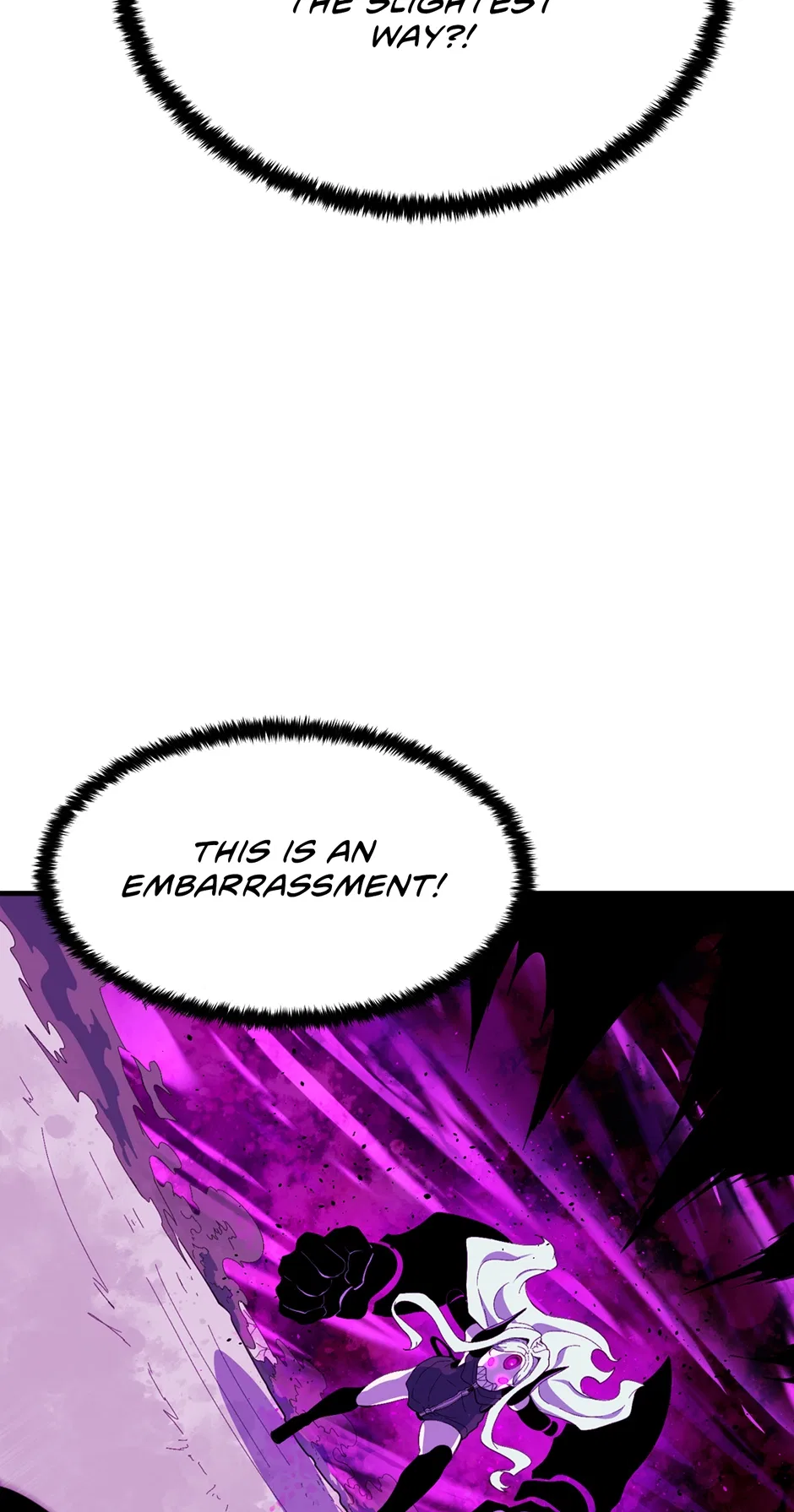 Half-Demons on the Borderline Chapter 53 – Page 41
