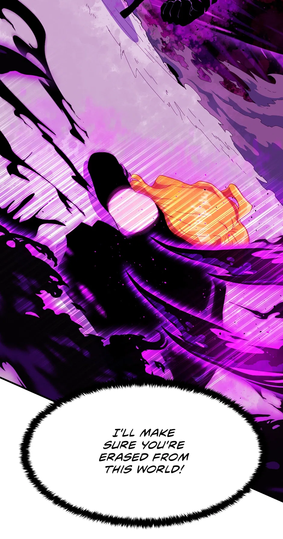 Half-Demons on the Borderline Chapter 53 – Page 42