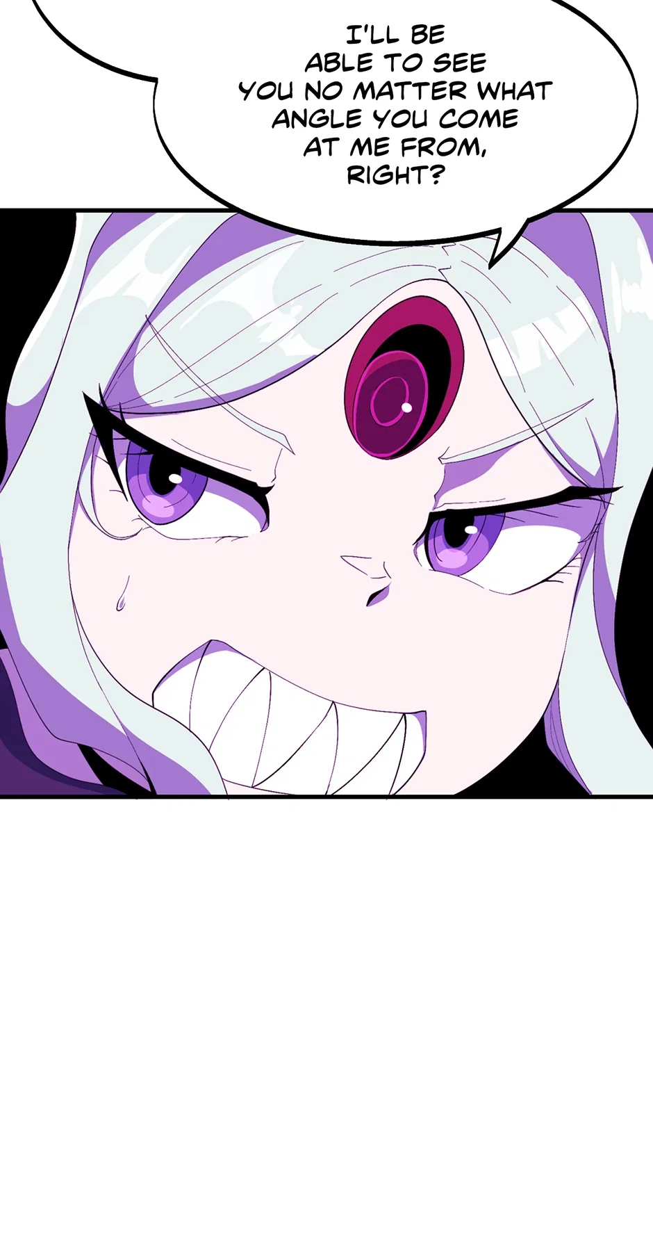 Half-Demons on the Borderline Chapter 53 – Page 50