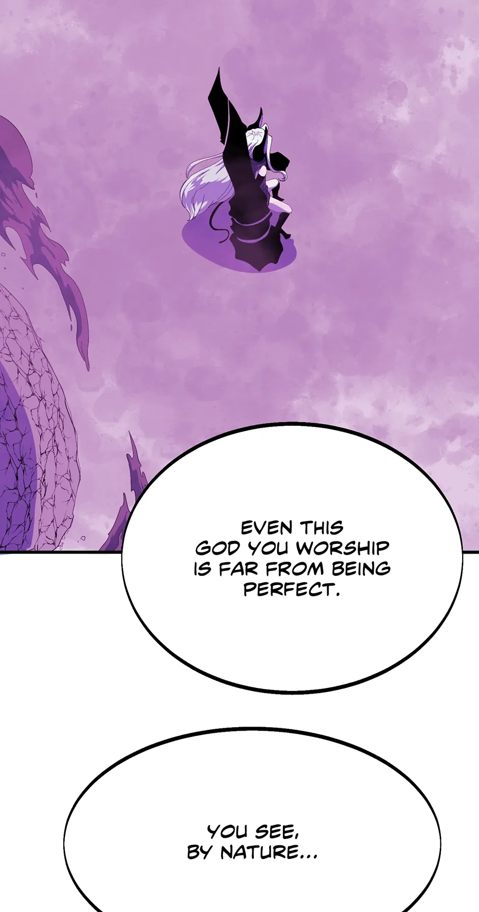Half-Demons on the Borderline Chapter 53 – Page 53