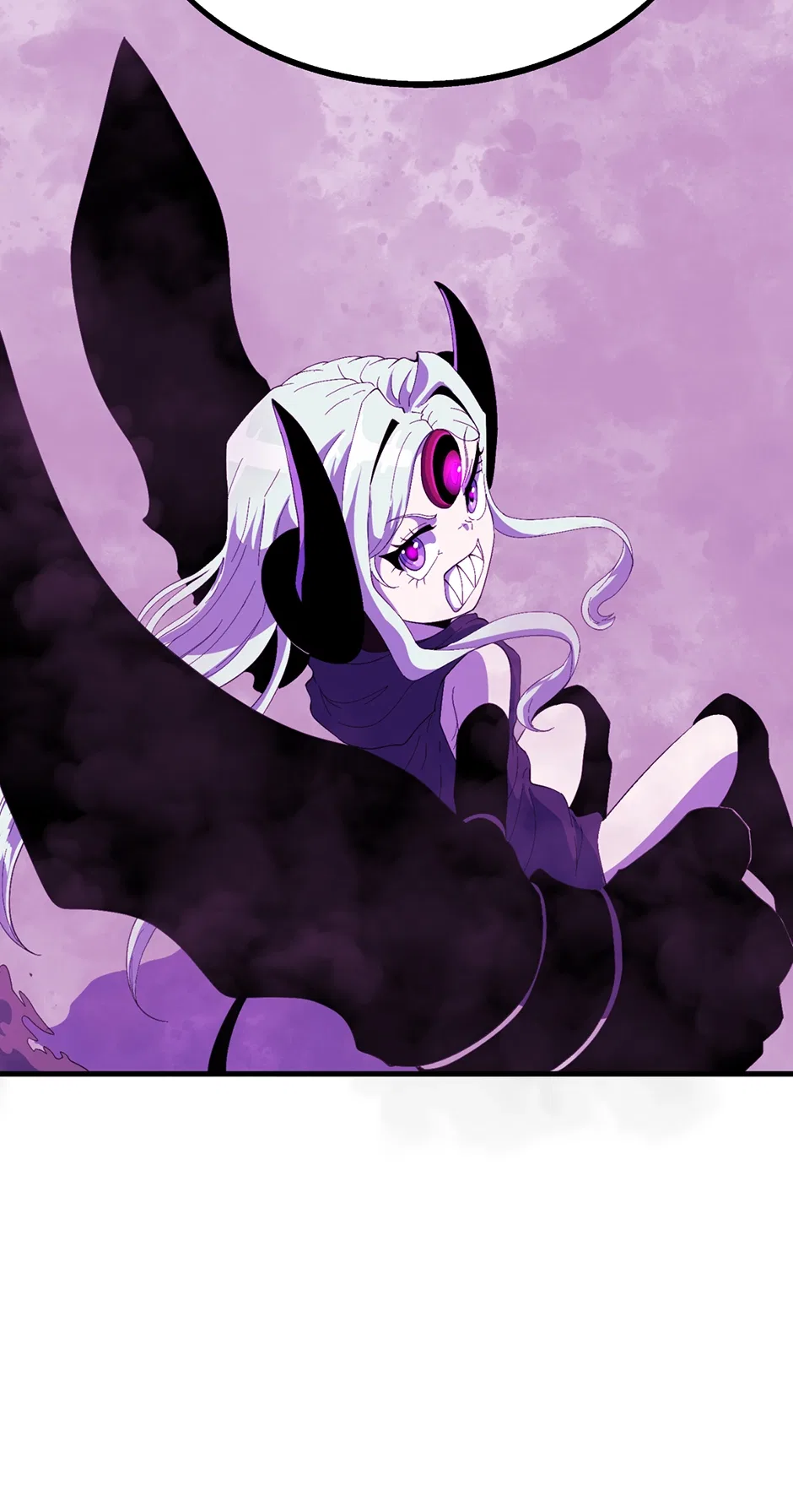 Half-Demons on the Borderline Chapter 53 – Page 55