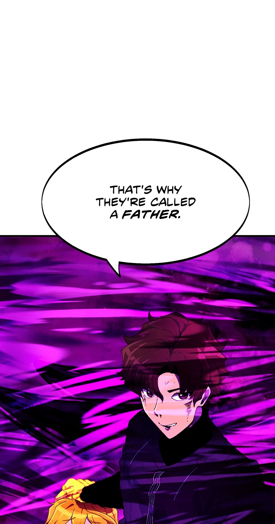 Half-Demons on the Borderline Chapter 53 – Page 59