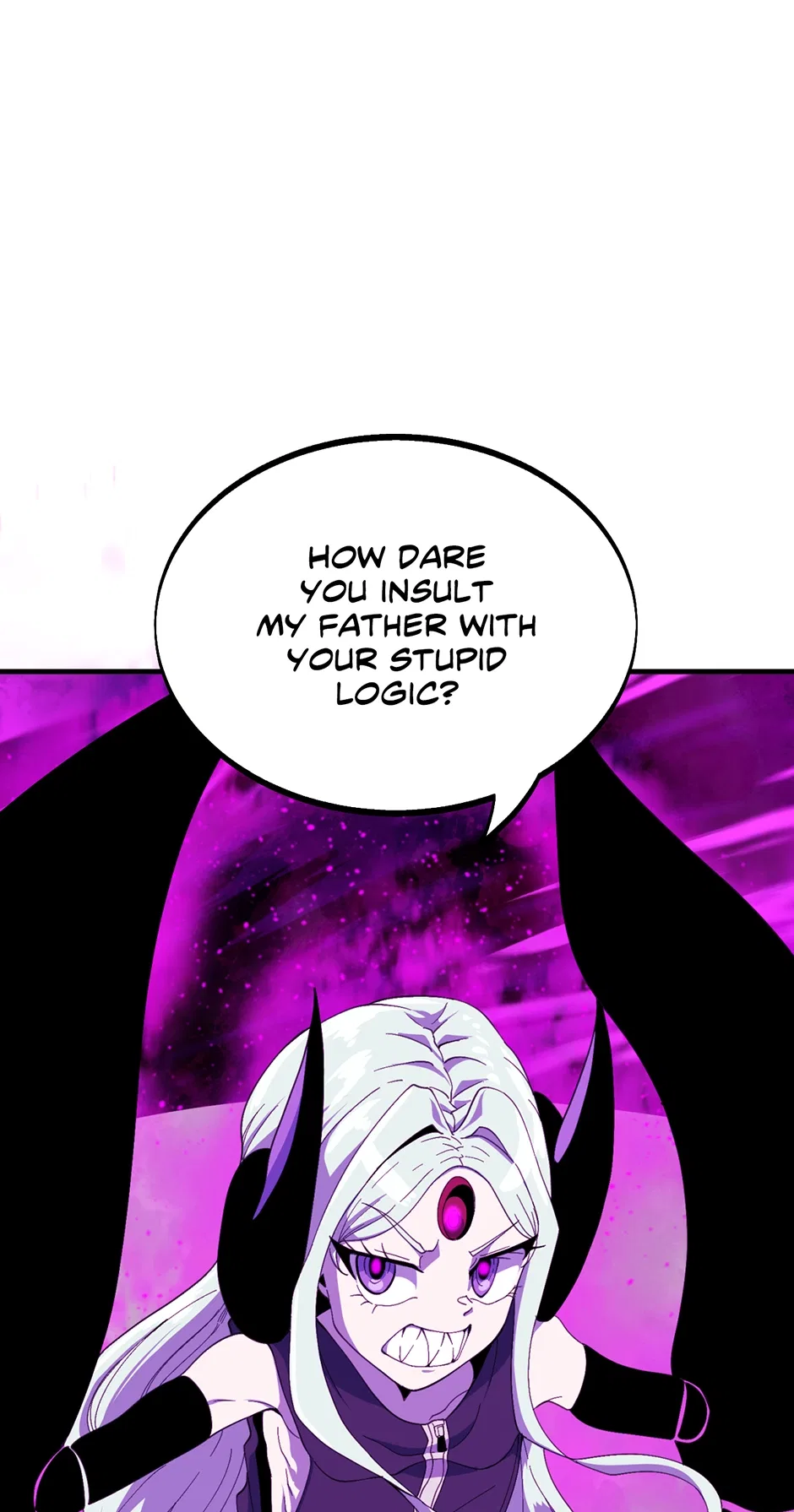 Half-Demons on the Borderline Chapter 53 – Page 61