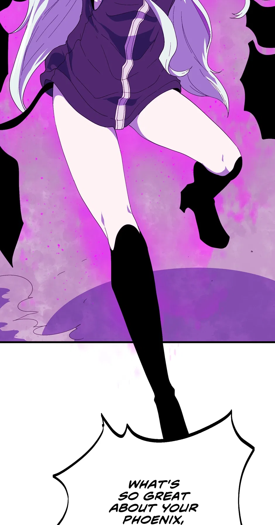 Half-Demons on the Borderline Chapter 53 – Page 62