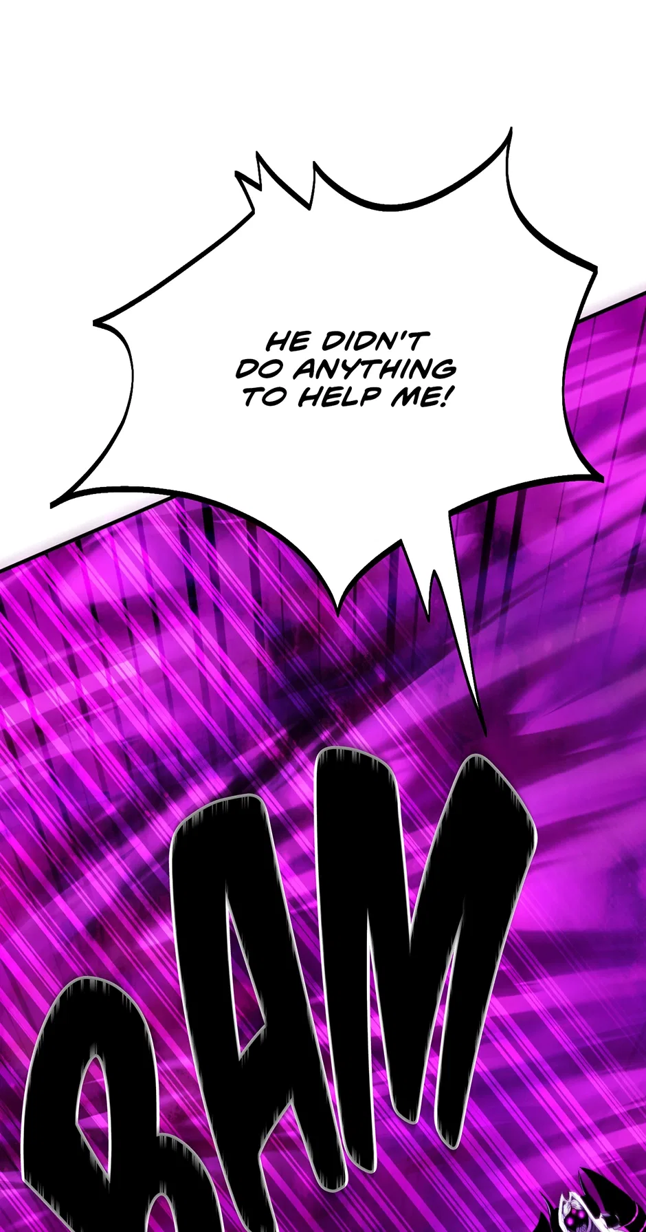 Half-Demons on the Borderline Chapter 53 – Page 68