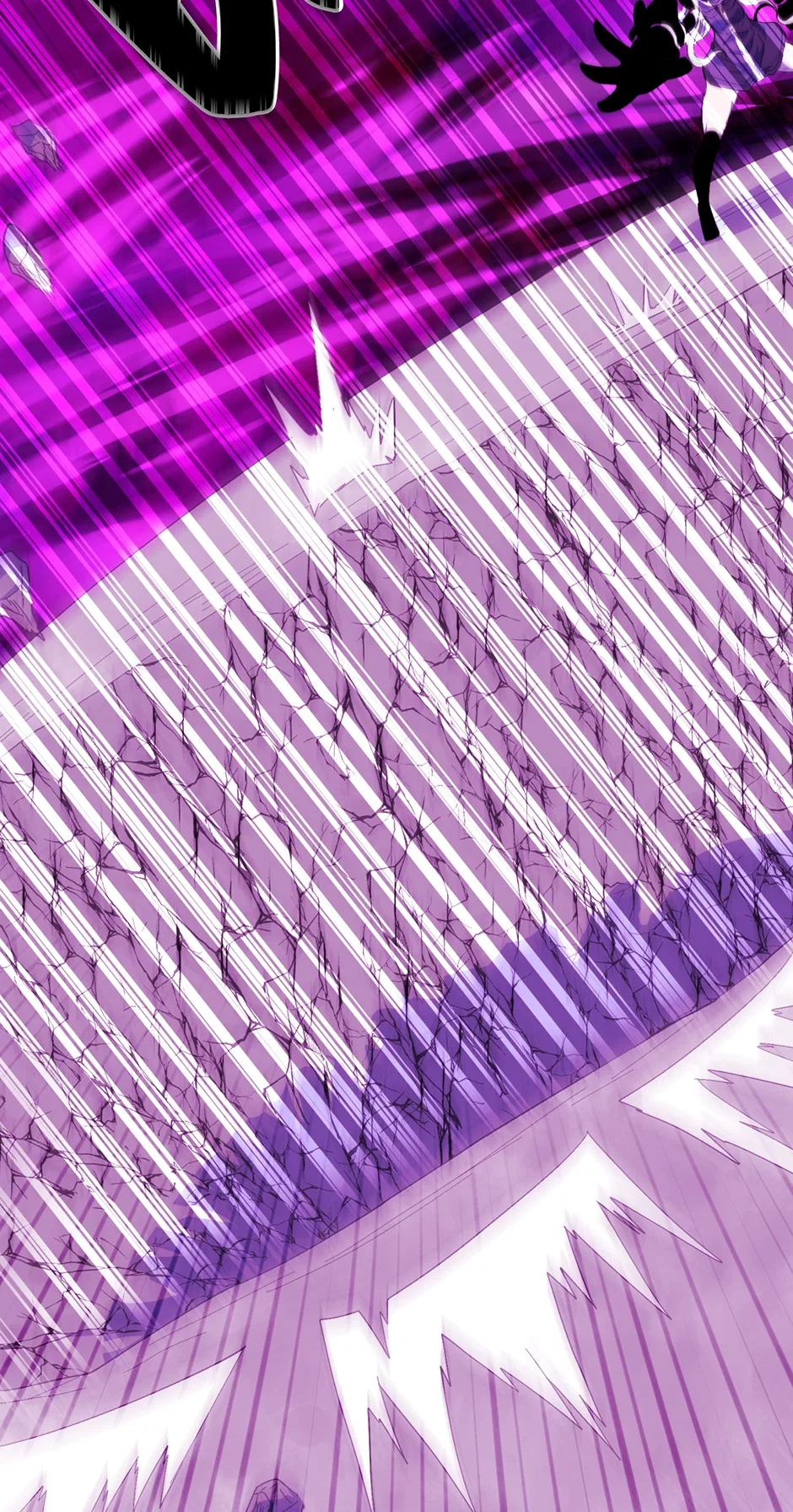 Half-Demons on the Borderline Chapter 53 – Page 69