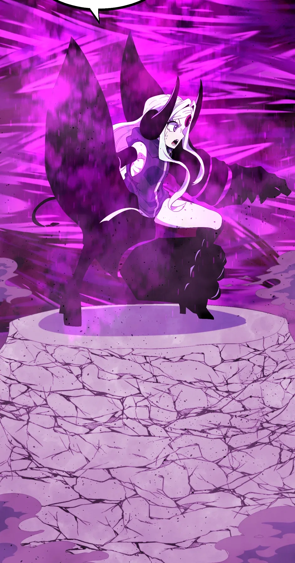 Half-Demons on the Borderline Chapter 53 – Page 75