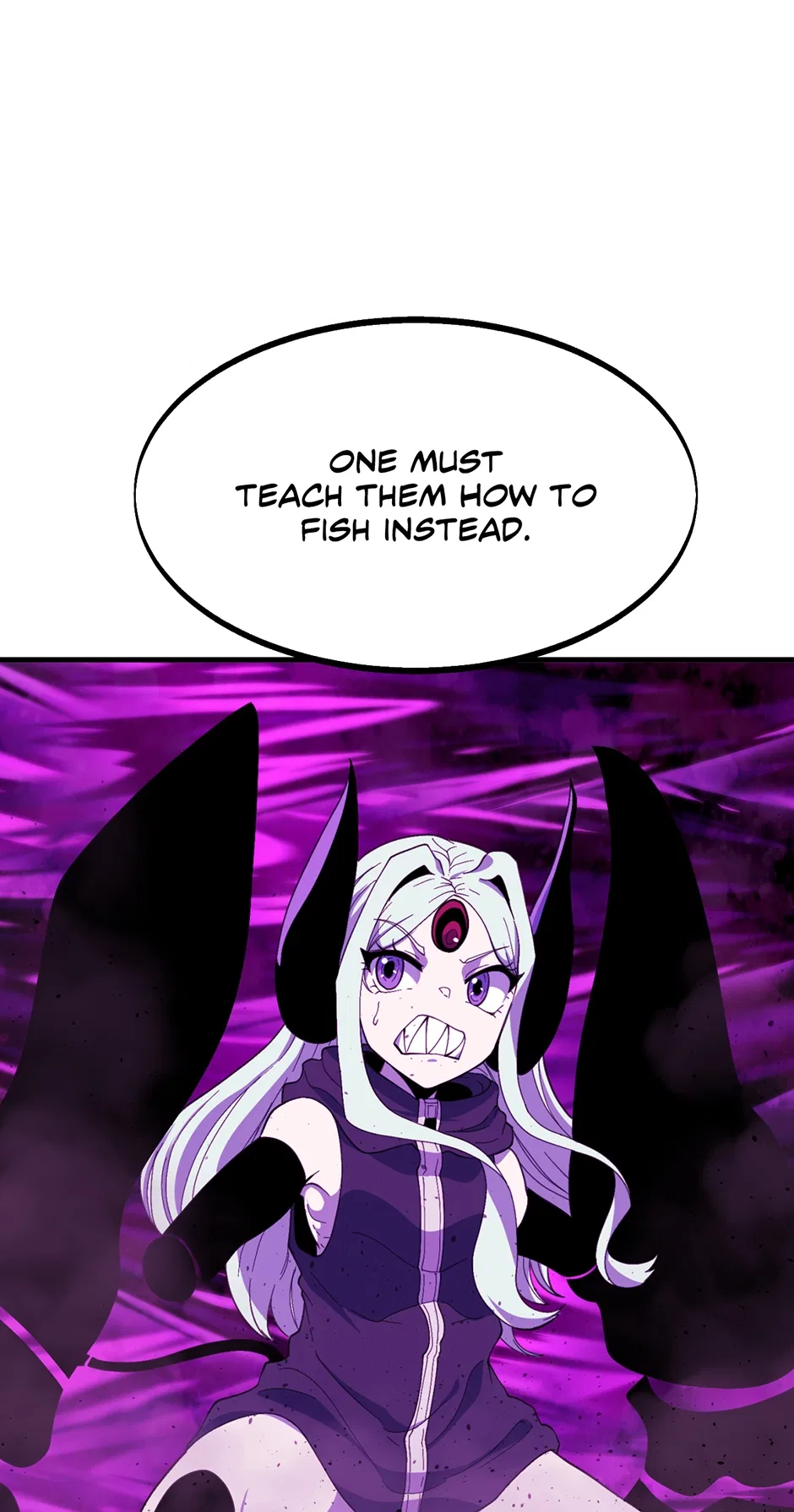 Half-Demons on the Borderline Chapter 53 – Page 79