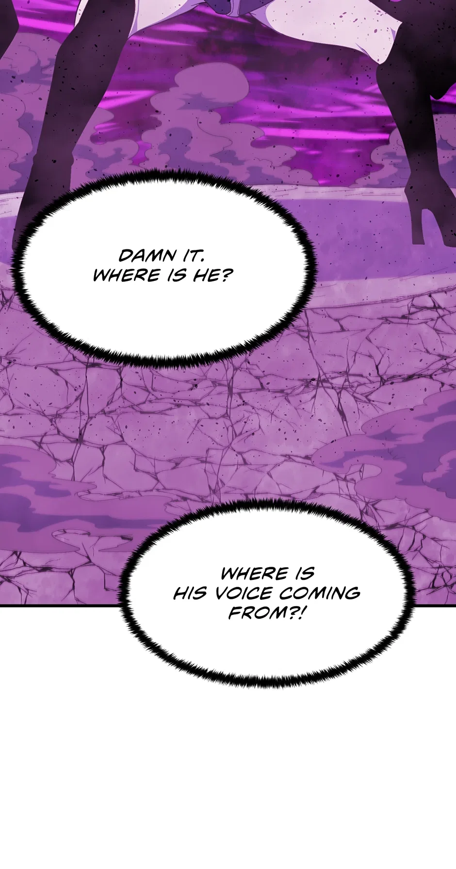 Half-Demons on the Borderline Chapter 53 – Page 80