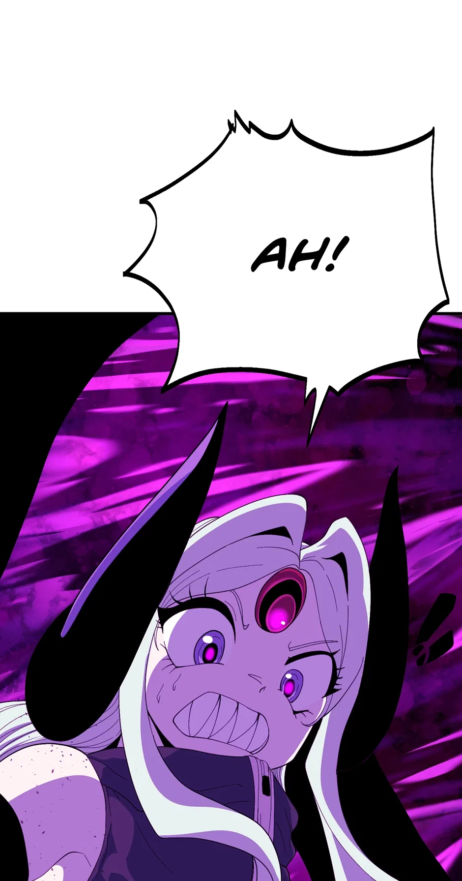 Half-Demons on the Borderline Chapter 53 – Page 81