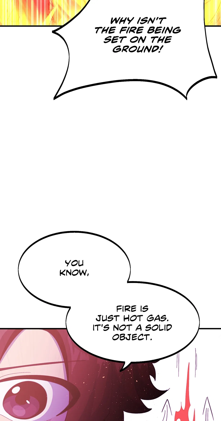 Half-Demons on the Borderline Chapter 53 – Page 91