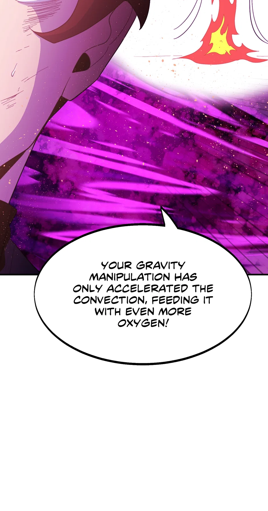 Half-Demons on the Borderline Chapter 53 – Page 92