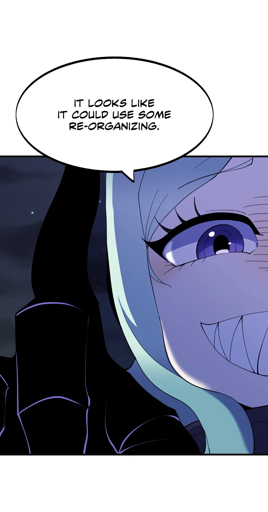 Half-Demons on the Borderline Chapter 52 – Page 2