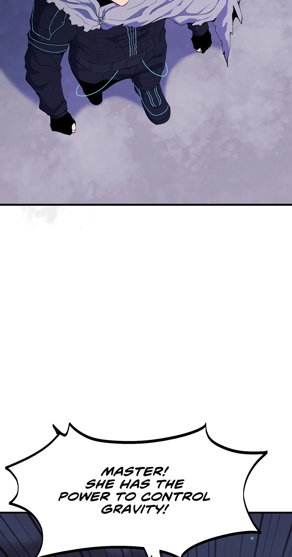 Half-Demons on the Borderline Chapter 52 – Page 4